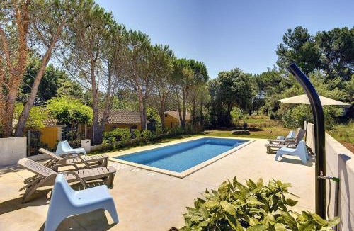 Premantura Villa | Villa Chiara