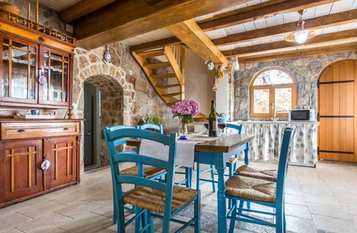 Risika Villa | Villa Cima - ThreeBedRoom Villa with Pool