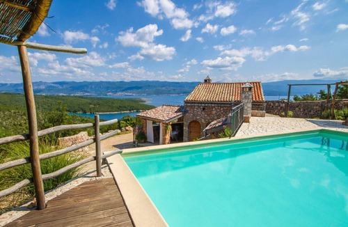 Risika Villa | Villa Cima - ThreeBedRoom Villa with Pool