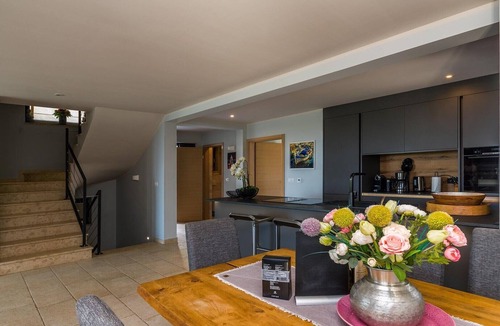 Visnjan Villa | Villa Collini in Višnjan