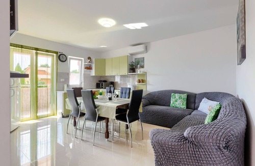Sveta Nedelja House | Villa Comottin by Interhome