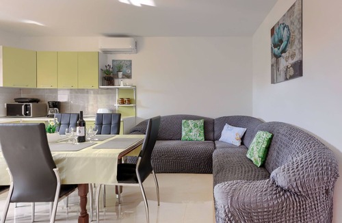 Sveta Nedelja House | Villa Comottin by Interhome