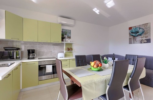 Sveta Nedelja House | Villa Comottin by Interhome