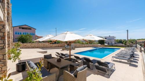 Buzinija House | Villa Contessa Anastasia