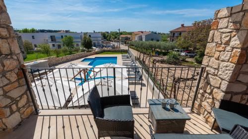 Buzinija House | Villa Contessa Anastasia