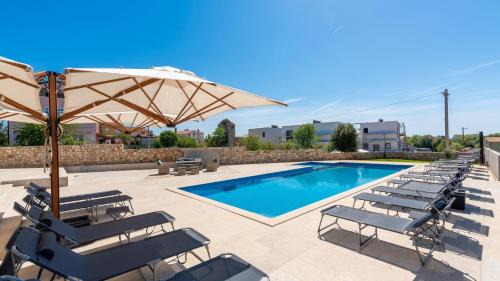 Buzinija House | Villa Contessa Anastasia