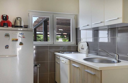 Pjescana Uvala Villa | Villa Contessa