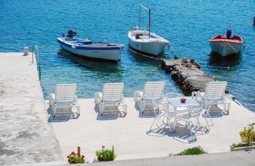 Lumbarda Apartment | Villa Cvita