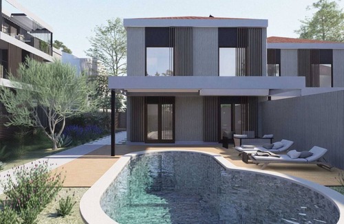 Hvar Villa | Villa Cvita in Hvar town