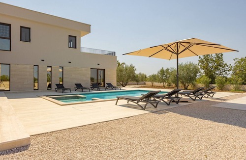Policnik Villa | Villa Cvita Poličnik ZadarVillas