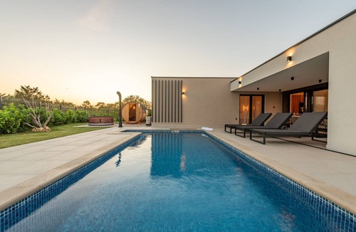 Brisevo Villa | Villa D Briševo ZadarVillas