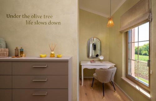 Krnica Villa | Villa Da Ella - Luxury Retreat in Istria