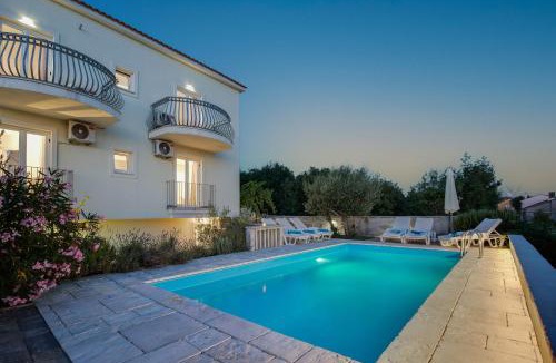 Milohnici Apartment | Villa Dada