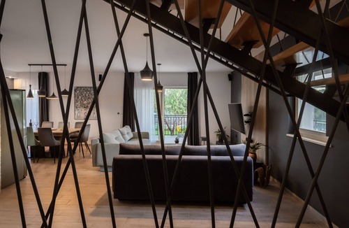 Dicmo Villa | Villa Dali - Luxury holiday house in relaxing area