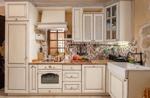 Sveti Filip i Jakov Villa | Villa Dalmatia | Luxury Stone Villa with Pool & Tennis, Biograd na Moru, Croatia
