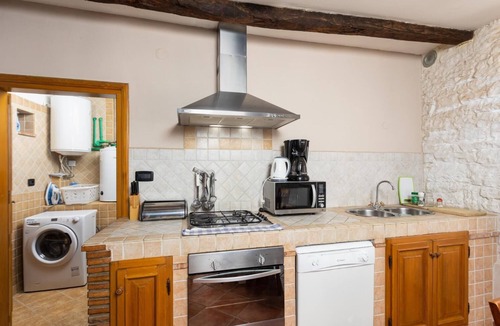 Domijanici Villa | Villa Damiana - Four Bedroom Villa, Sleeps 8