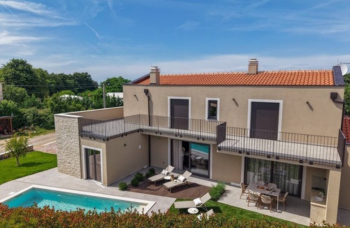 Kadumi Villa | Villa Danelon Aromatica - New in 2026