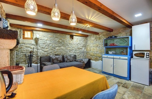 Rezanci House | Villa Dani (74099-K1) - Svetvincenat
