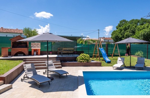 Sajini Villa | Villa Danijela by Villas Guide