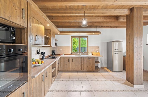 Jursici Villa | Villa Dante with whirlpool, sauna and 5 bedrooms