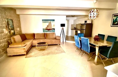 Bol Apartment | Villa de Blue 2