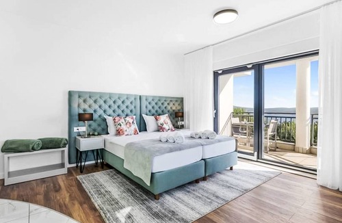 Crikvenica House | Villa del mar by Interhome