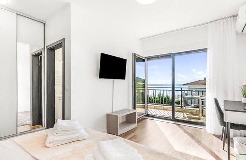 Crikvenica House | Villa del mar by Interhome