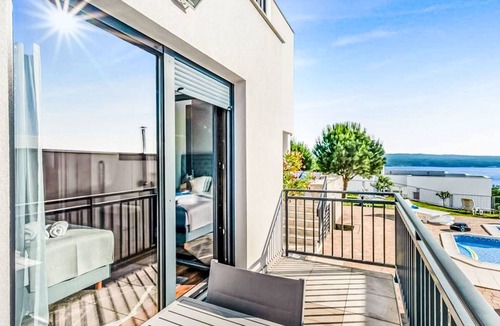 Crikvenica House | Villa del mar by Interhome