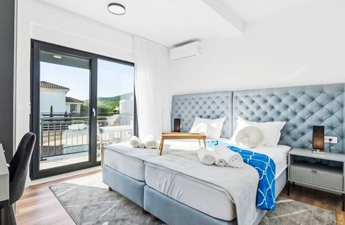 Crikvenica House | Villa del mar by Interhome