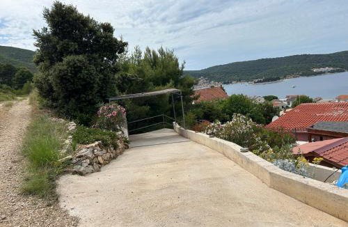 Vis House | Villa Delfin