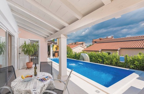 Zbandaj Villa | Villa Delijamo by Istrabook