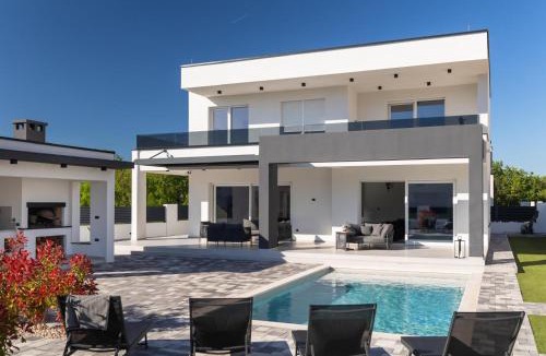 Gradina Villa | Villa della Rode