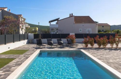 Gradina Villa | Villa della Rode