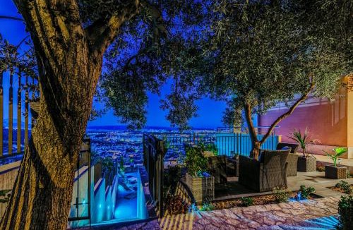 Solin House | Villa Desideria