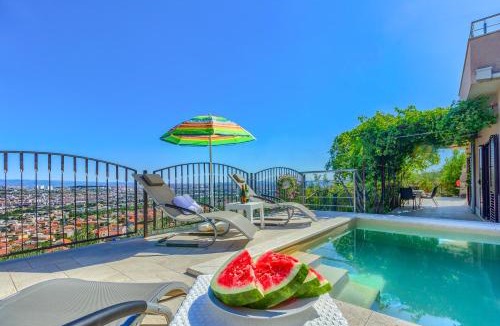 Solin House | Villa Desideria