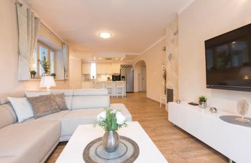 Krk Villa | Villa Diamond - Muraj Krk