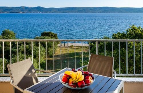 Sveti Petar Apartment | Villa Diana