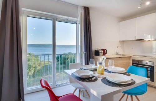 Sveti Petar Apartment | Villa Diana