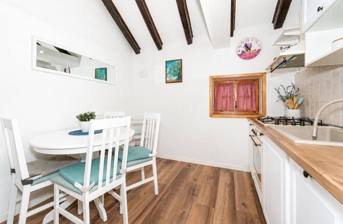 Krusevo Villa | Villa Didini Dvori - One Bedroom Villa, Sleeps 2