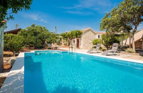 Seget Villa | Villa Didovi Dvori