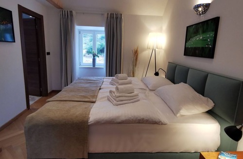 Rogac Villa | Villa Diocletian Solta nearby Split – Crovillas GmbH