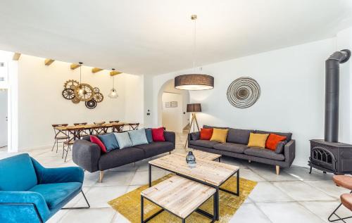 Kastelir-Labinci Villa | Villa Dionis
