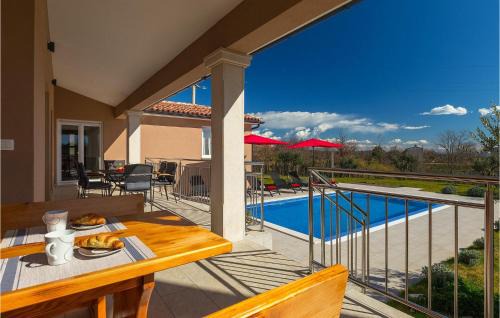 Divsici House | Villa Divsici