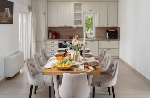 Labinci House | Villa Domenica by Interhome