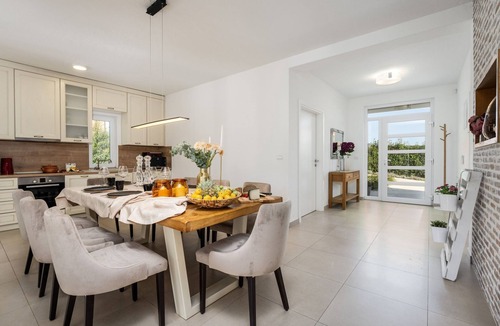 Labinci House | Villa Domenica by Interhome