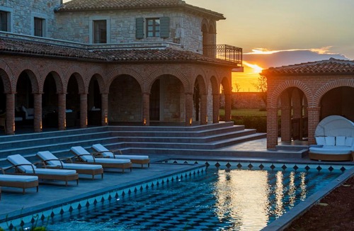 Vizinada Villa | Villa Don Giordano - Part of Excelsior Villas Collection