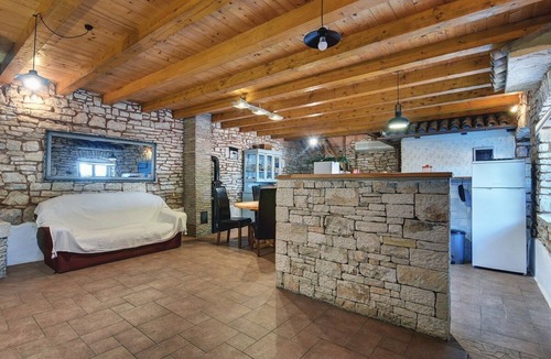 Rezanci House | Villa Donatella (74112-K1) - Svetvincenat