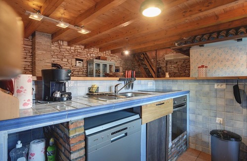 Rezanci House | Villa Donatella (74112-K1) - Svetvincenat