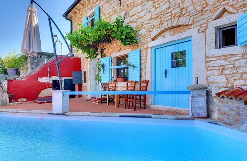 Rezanci House | Villa Donatella by Interhome