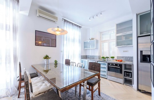 Dubrovnik Villa | Villa Donna Paola - Five Bedroom Villa, Sleeps 8